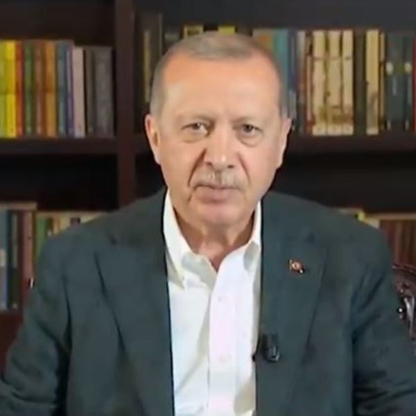 Erdoğan, YKS neden ertelenmedi sorusunu yanıtladı #1