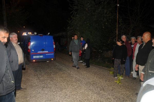 Antalya ’da kadın cinayeti: 1 ölü, 2 yaralı -6