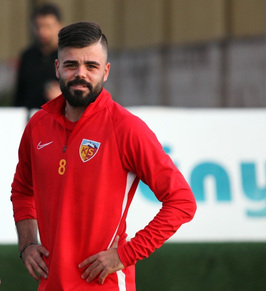 Fatih Terim'in listesindeki 3 Türk futbolcu #3