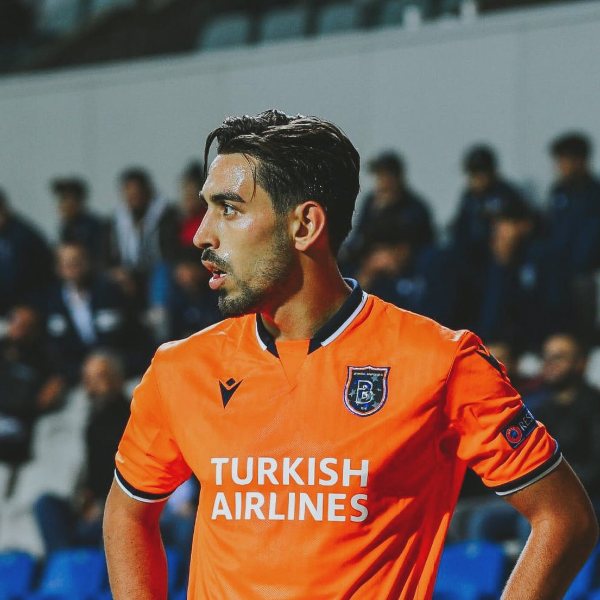 Fenerbahçe'de yeni hedef İrfan Can Kahveci #1