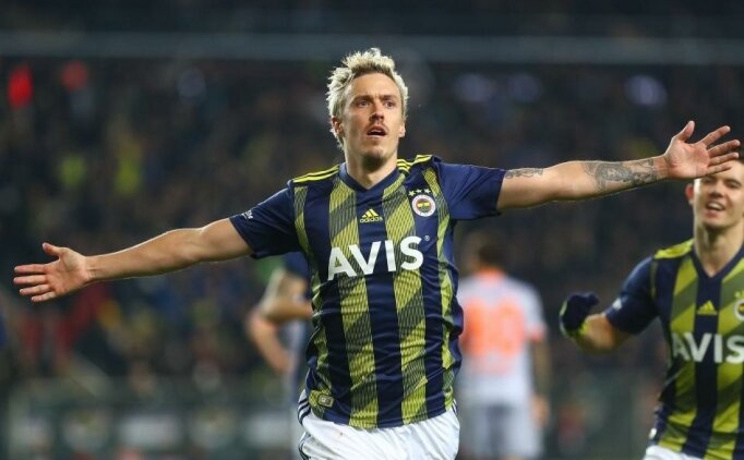 Fenerbahçe den Kruse ye 160 milyon liralık dava #1