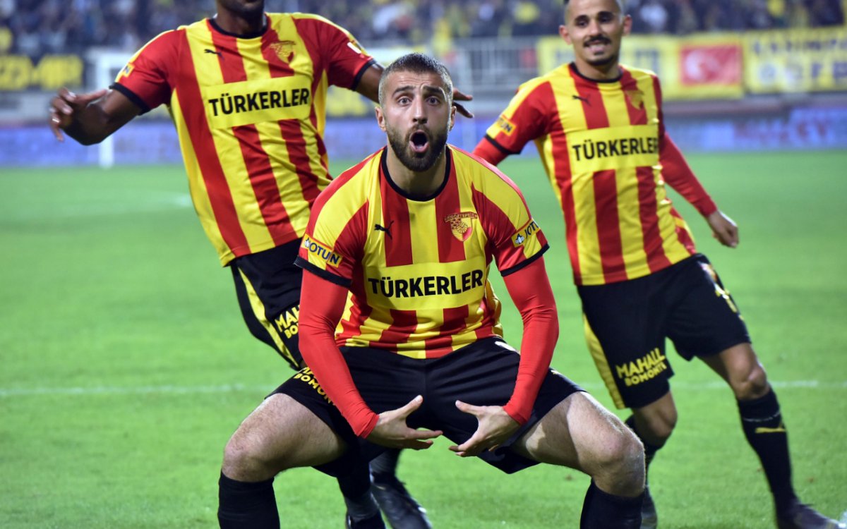 Fenerbahçe ile Beşiktaş transferde karşı karşıya #2