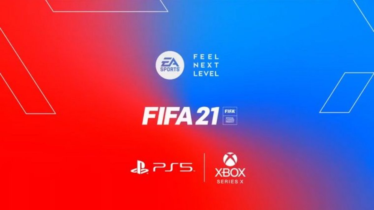 FIFA 21'in resmi oynanış videosu yayınlandı #2