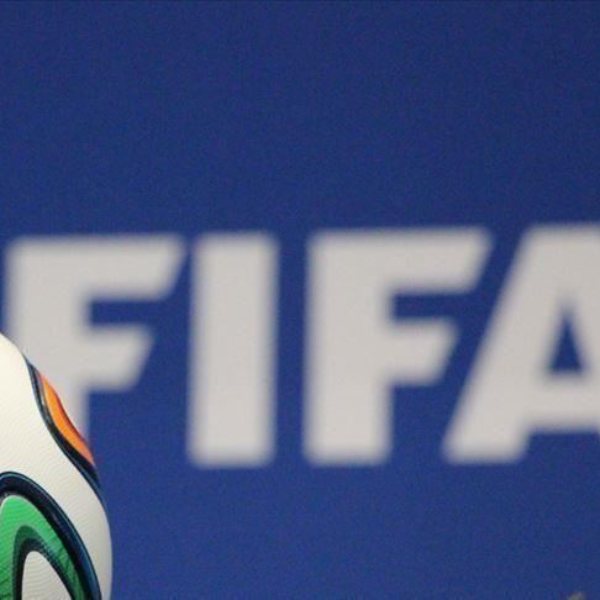FIFA'dan 1,5 milyar dolarlık destek paketi #1