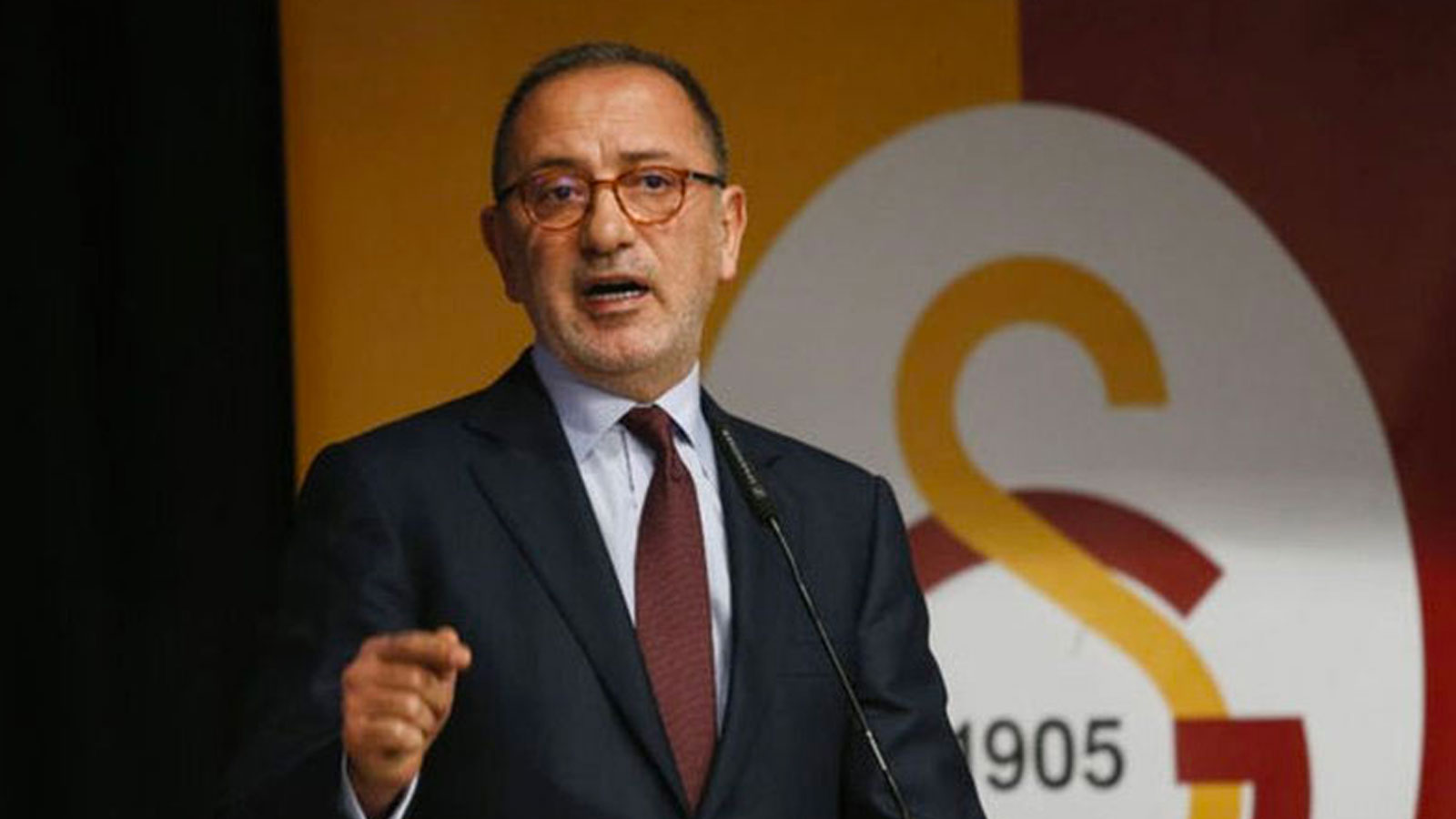Galatasaray: Fatih Altaylı hakkında hukuki işlem başlatıldı #1