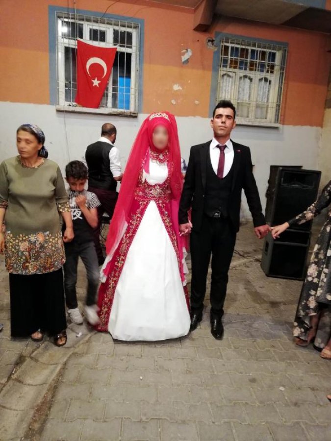 Gaziantep'te damadını öldüren zanlı hakim karşısına çıktı