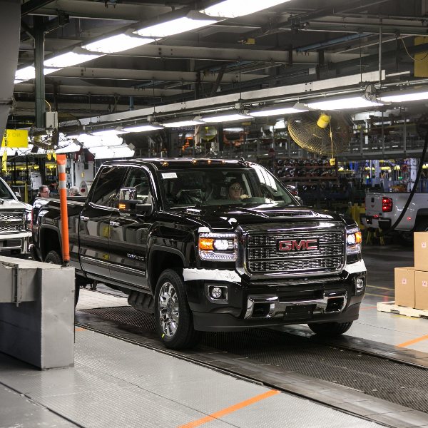 General Motors, uzun ömürlü batarya geliştiriyor