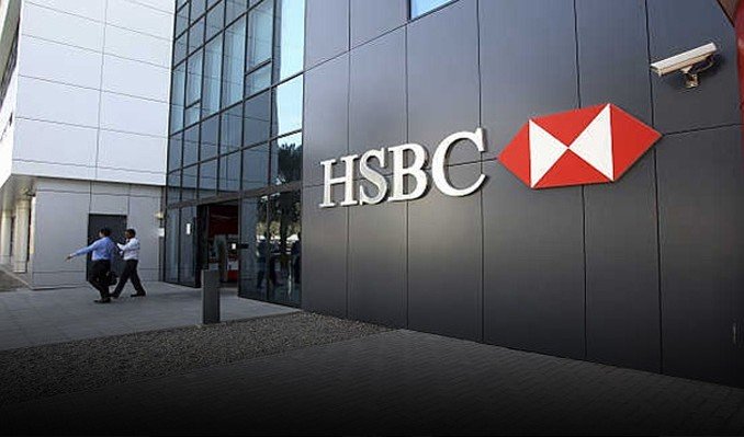 HSBC, 35 bin çalışanını işten çıkarıyor #1