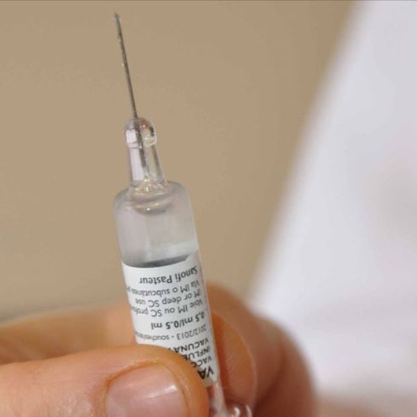İngiltere'de yeni aşı için çalışmalar başlatıldı #1