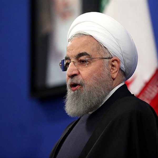 İran, Güney Kore'deki 9 milyar doları istiyor