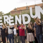 Katalonya'da bağımsızlık referandumu askıya alındı