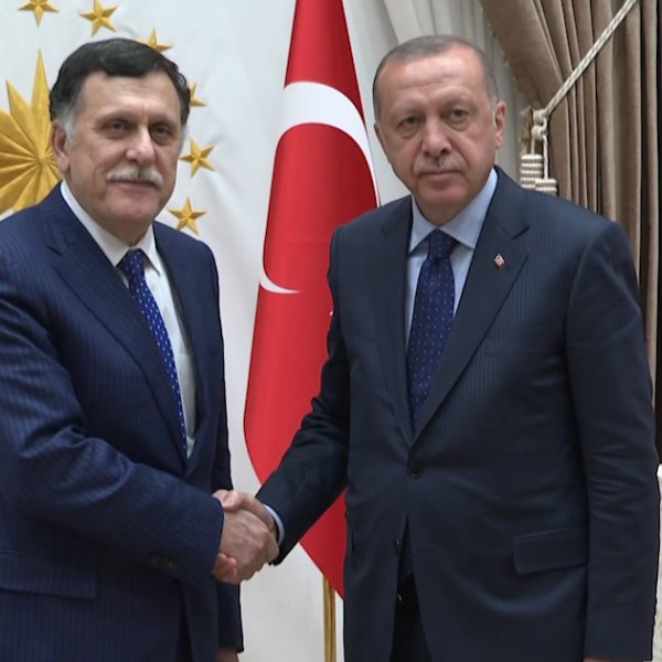İsrail basını, Türkiye’nin Akdeniz üstünlüğünü kabul etti