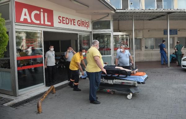 İstanbul daki otobüs kazasında şoför uyudu iddiası #4