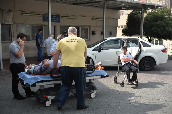 İstanbul daki otobüs kazasında şoför uyudu iddiası #5