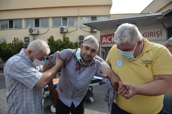 İstanbul daki otobüs kazasında şoför uyudu iddiası #7
