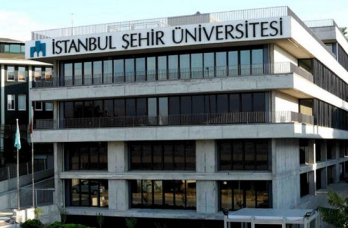 İstanbul Şehir Üniversitesi’nin faaliyet izni kaldırıldı #2