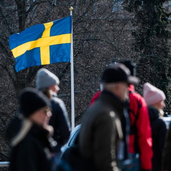 İsveç hükümeti: Yaşlılarımızı koruyamadık