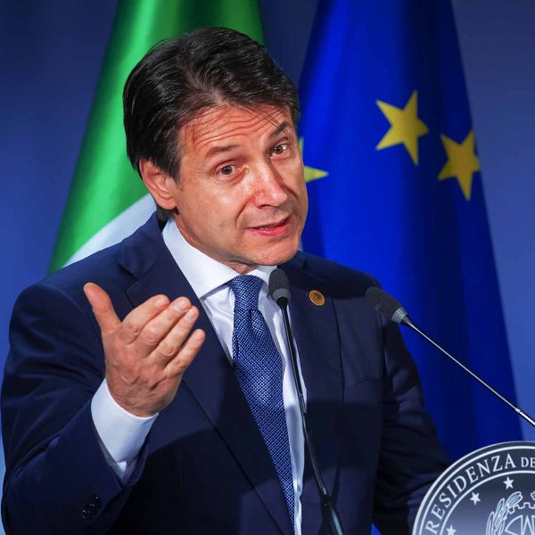 İtalya, sınırlarını açmayan AB ülkelerine tepkili