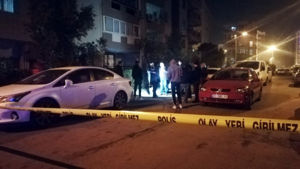 İzmir ’de CHP ’li başkan yardımcısına silahlı saldırı