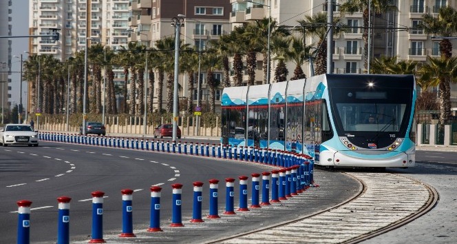 İzmir de toplu ulaşıma yüzde 5.6 zam yapıldı #2