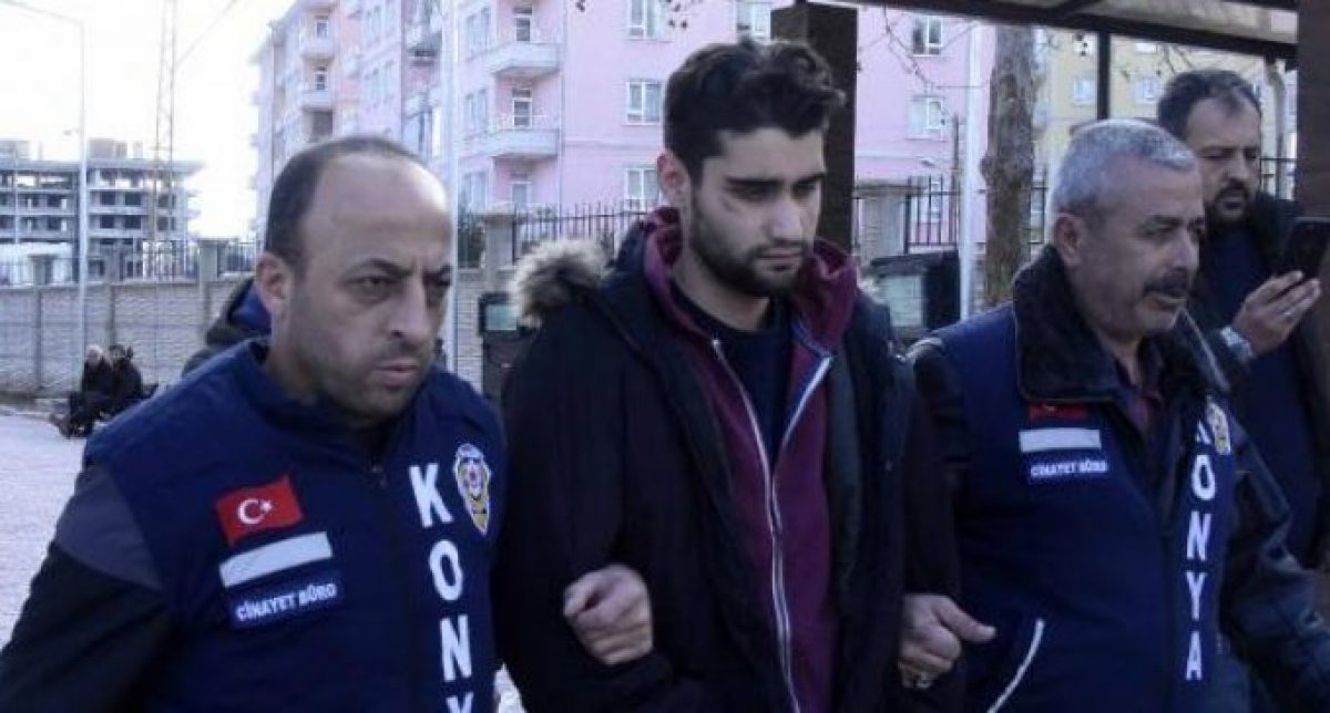 Kadir Şeker’in tutukluluk halinin devamına karar verildi #2
