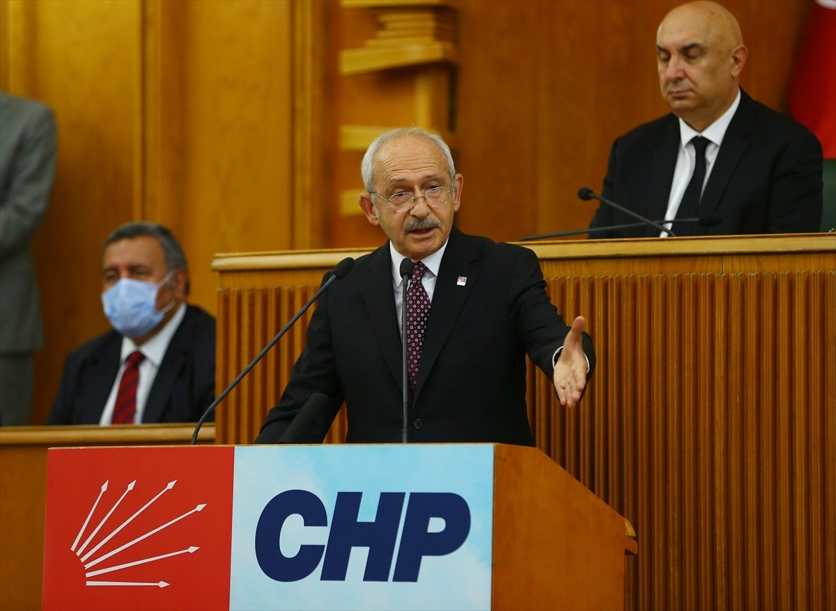 Kılıçdaroğlu'ndan 'erken seçim' değerlendirmesi #1
