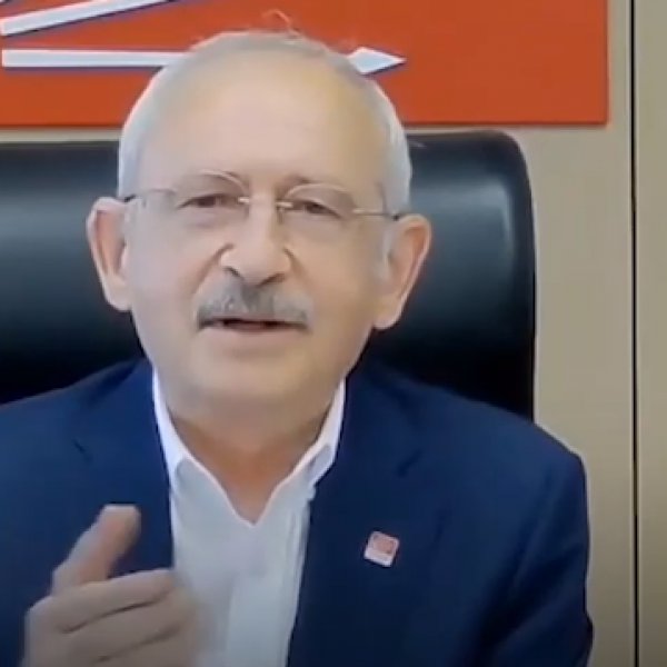 Kılıçdaroğlu salgın hastanelerini hedef aldı