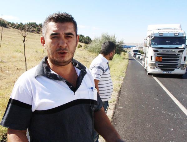 Kırıkkale ’de trafik kazası: 5 yaralı