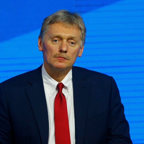 Kremlin Sözcüsü Peskov, koronavirüsü yendi