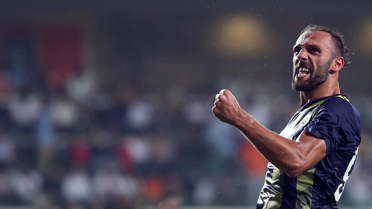 Lazio, Vedat Muriç'e 15 milyon euro teklif etti #2
