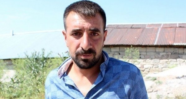 Leyla'nın tutuklu amcası Mehmet Ali Aydemir'e tahliye