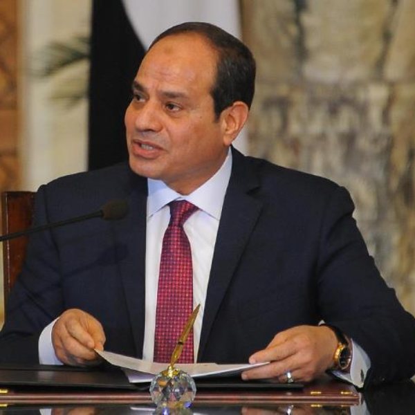 Libya, Sisi'nin açıklamasını savaş ilanı olarak gördü