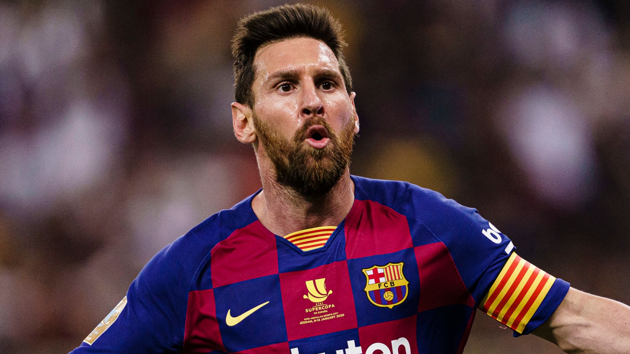 Lionel Messi, Manchester City e gidiyor #2