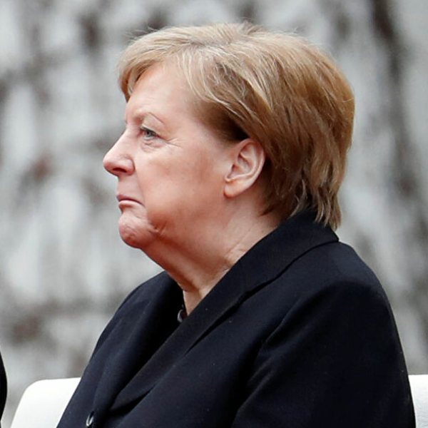 Merkel, bir sonraki seçimlerde aday olmayacak