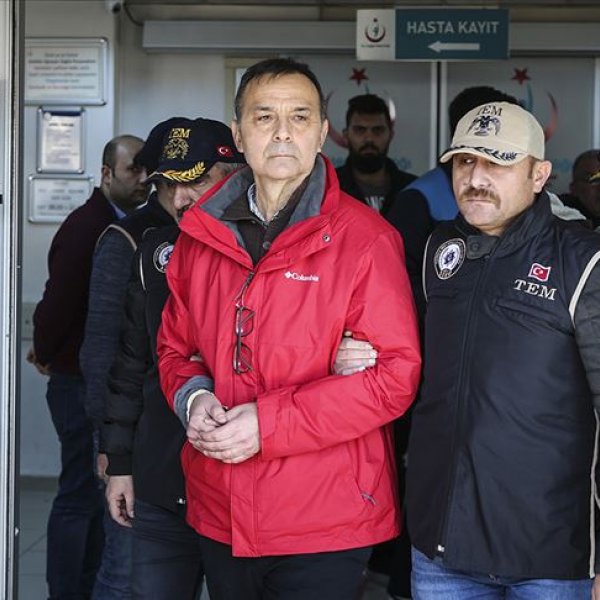 Metin İyidil'in beraat kararını Yargıtay bozdu #1