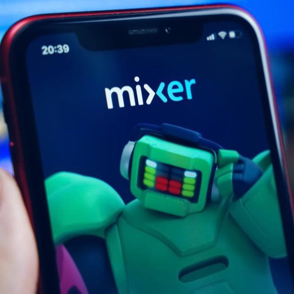 Microsoft, canlı yayın platformu Mixer'i kapatıyor #1