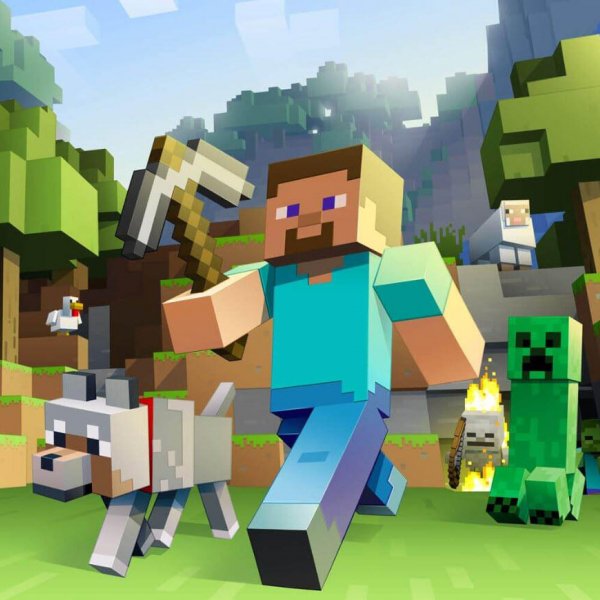 Minecraft, 200 milyon satış rakamına ulaştı