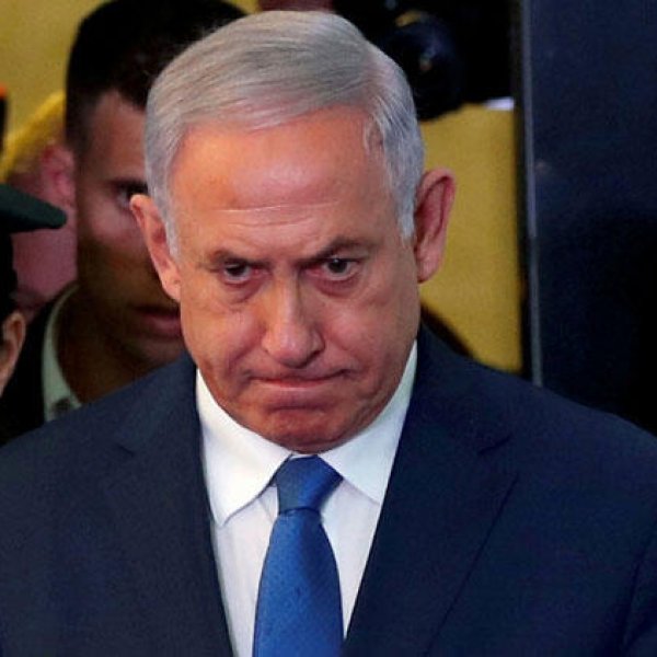 Netanyahu’nun korumaları koronaya yakalandı