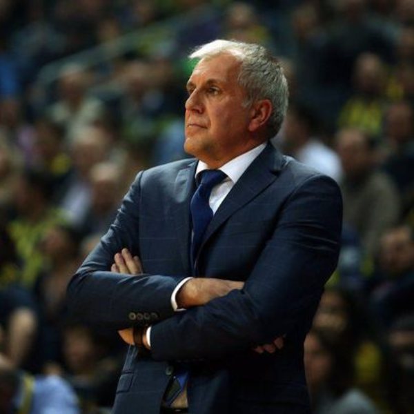 Obradovic Fenerbahçe'yi bıraktı #1