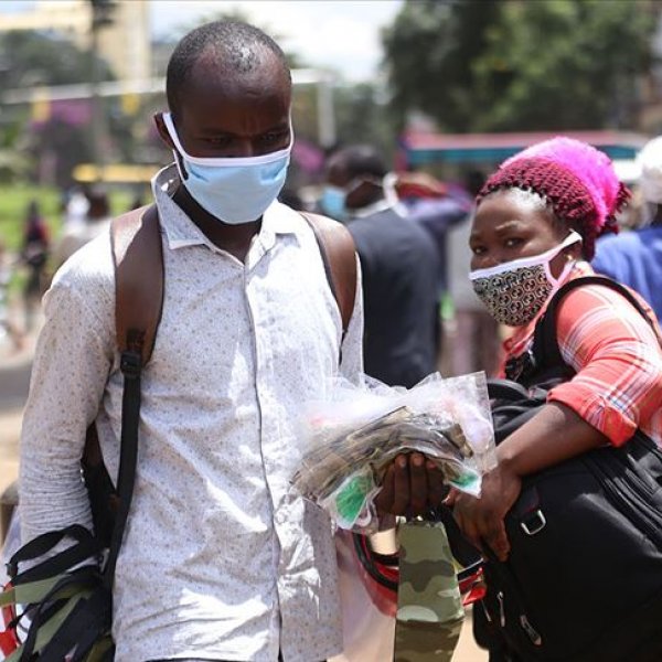 Oxford, korona aşısını Kenyalılar üstünde deneyecek