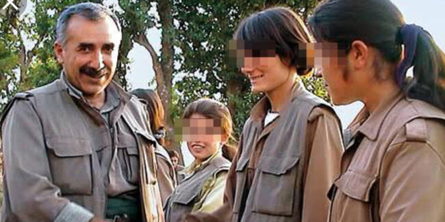 Pentagon: YPG çocukları zorla silah altına alıyor #3