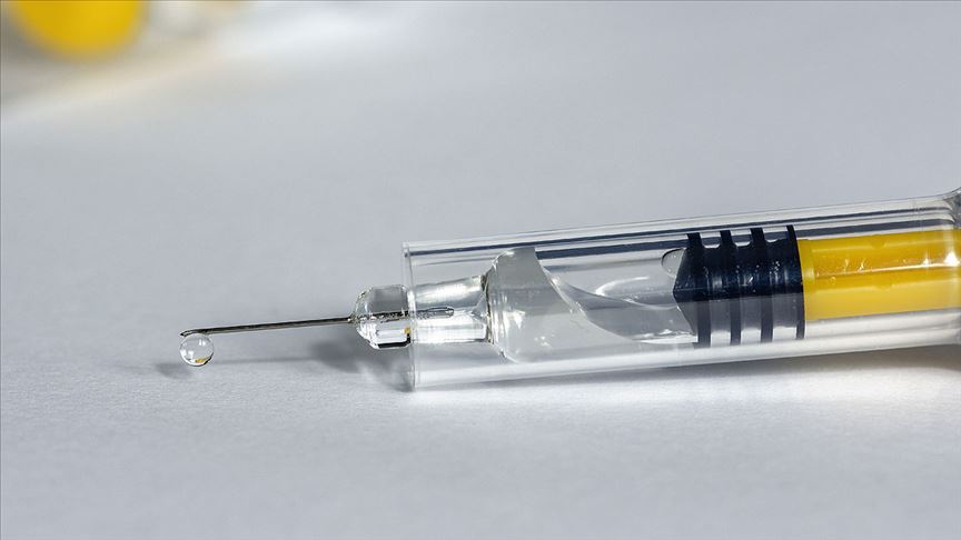 Rusya da açıklanan aşıdan sonra Chucalin istifa etti #3