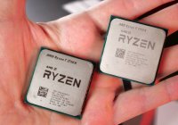AMD Ryzen 4000 serisi onaylandı