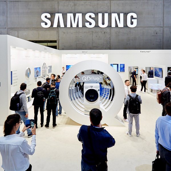 Samsung, eylül ayındaki IFA teknoloji fuarından çekildi #1