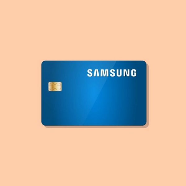 Samsung, yıl sonunda kendi banka kartını piyasaya sürecek