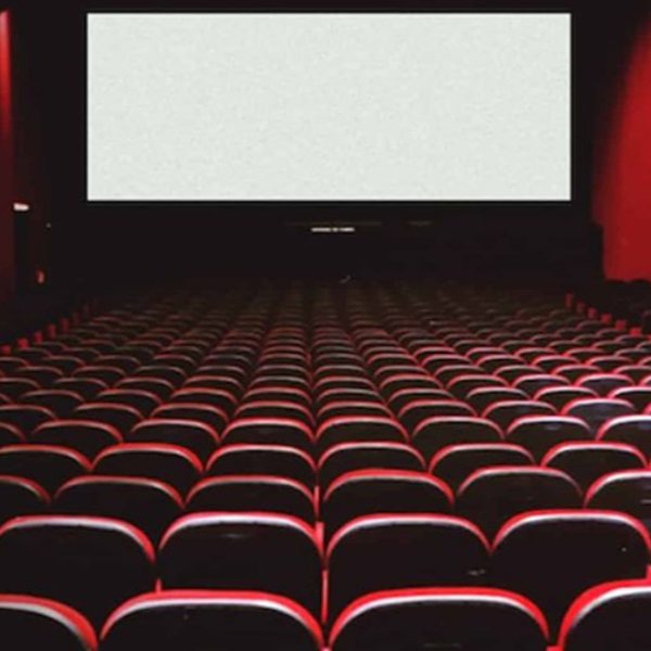 Tiyatro ve sinema salonları açılıyor #1