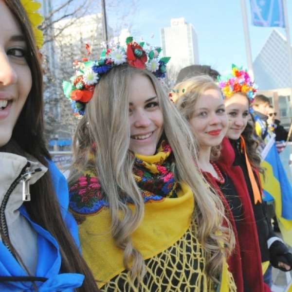Ukraynalılar Türkleri en cömert turist seçti