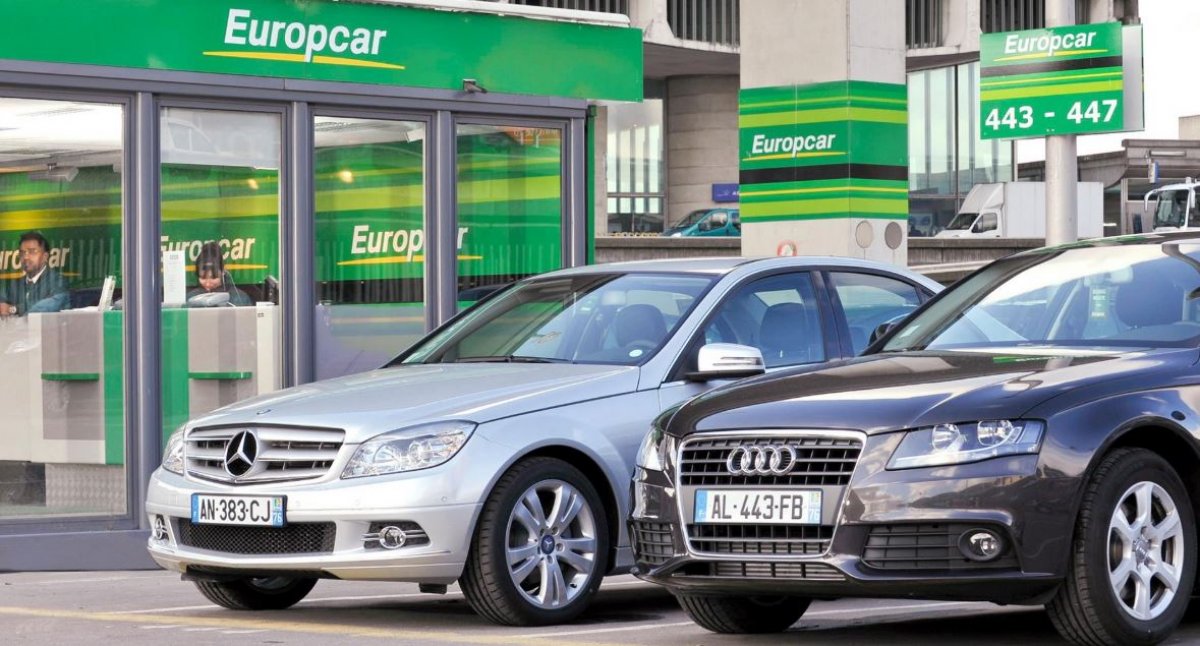 Volkswagen, 2006'da sattığı Europcar'ı geri almak istiyor #2