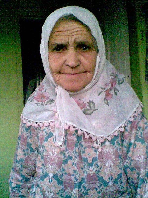 Yaşlı kadını yakarak öldürdü, Bursa'da gözaltına alındı