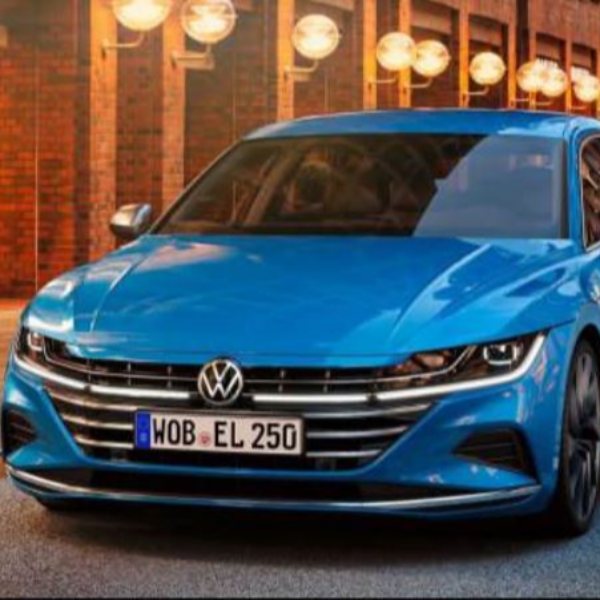 Yeni VW Arteon, stationwagon seçeneğiyle ülkemize gelecek #1